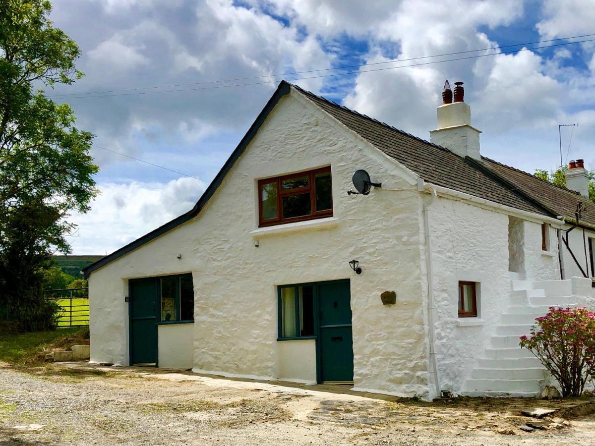 Little Barn Cottage Newport  Eksteriør billede